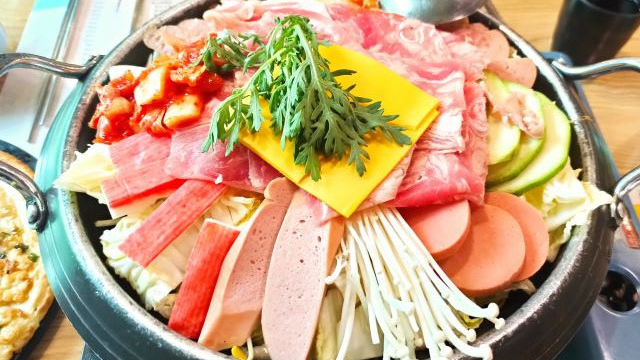怎么經(jīng)營好一家韓國料理店,可以從這幾個(gè)方面著手